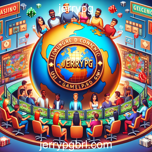 Descobrindo o Mundo dos Jogos Multijogador